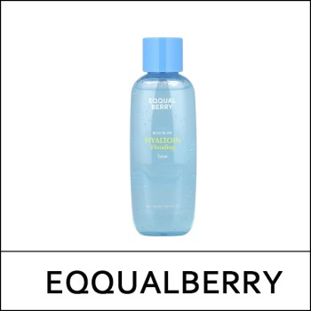 [EQQUALBERRY] (bo) Hyaltoin Flooding Toner 150ml / 56101(7) / 18,100 won(R)