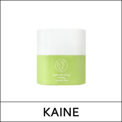 [KAINE] (b) Apple Cider Vinegar Grinding Cleansing Balm 50ml / 2901(8) / 10,200 won(R)