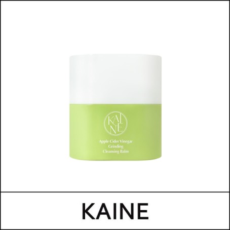 [KAINE] (b) Apple Cider Vinegar Grinding Cleansing Balm 50ml / 2901(8) / 10,200 won(R)