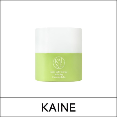 [KAINE] (b) Apple Cider Vinegar Grinding Cleansing Balm 50ml / 2901(8) / 10,200 won(R)