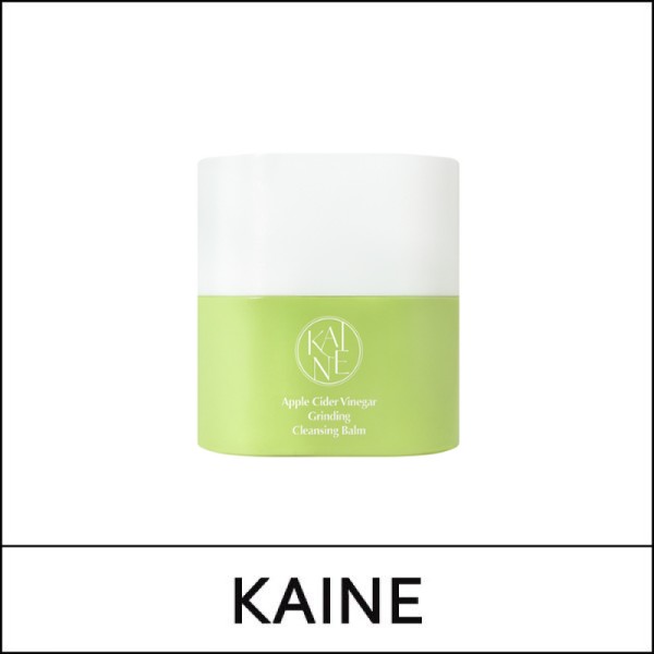 [KAINE] (b) Apple Cider Vinegar Grinding Cleansing Balm 50ml / 2901(8) / 10,200 won(R)