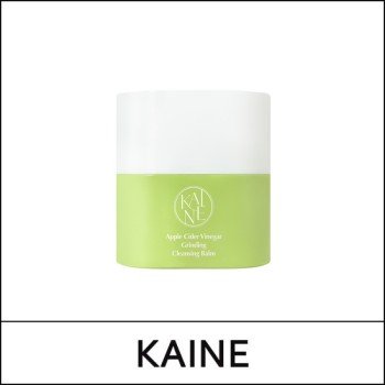 [KAINE] (b) Apple Cider Vinegar Grinding Cleansing Balm 50ml / 2901(8) / 10,200 won(R)