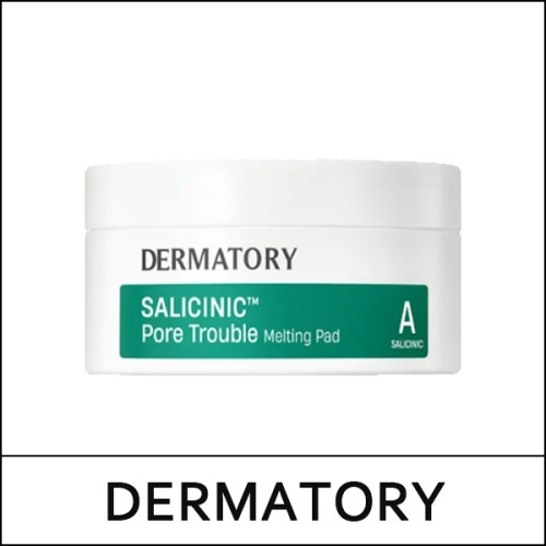 [DERMATORY] ★ Sale 51% ★ (b) Salicinic Pore Trouble Melting Pad 30ea(120ml) / (oy) 861(251)50(7) / 35,000 won()