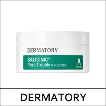 [DERMATORY] ★ Sale 52% ★ (b) Salicinic Pore Trouble Melting Pad 30ea(120ml) / (oy) 861(251)99(7) / 35,000 won() / S