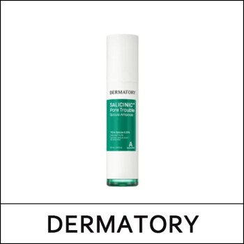 [DERMATORY] ★ Sale 50% ★ (b) Salicinic Pore Trouble Spicule Ampoule 50ml / (oy) X / 44150(11) / 30,000 won()