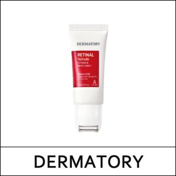 [DERMATORY] ★ Sale 50% ★ (b) Retinal Spicule Wrinkle & Neck Cream 50ml / 38150(13) / 38,000 won()