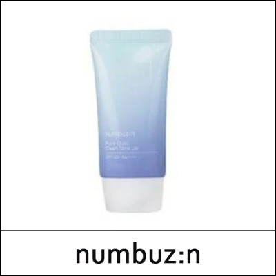 [numbuzin] ★ Sale 47% ★ (bo) No.1 Pure Glass Clean Tone Up 50ml / (lm46) / (b) 331 / 31(16R)525 / 26,000 won(16)