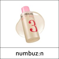 [numbuzin] (bo) No.3 Bifida Bakuchiol 50 Zero Pore Milky Toner 200ml / 2102(6) / 14,400 won()
