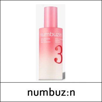 [numbuzin] (bo) No.3 Bifida Bakuchiol Zero Pore Milky Moisturizer 150ml / 2102(7) / 14,400 won()