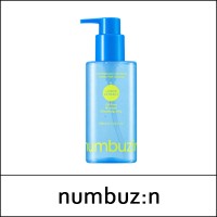 [numbuzin] (bo) No.0 Zero Blemish Oil-Free Micellar Cleansing Jelly 200ml / 1101(6) / 12,100 won(R)