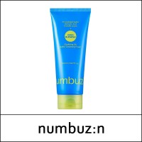 [numbuzin] (bo) No.0 Zero Blemish Clarifying 2% Sulfur Cleansing Foam 150ml / 1101(8) / 12,100 won(R)
