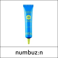 [numbuzin] (bo) No.0 Zero Blemish 3X Spot Correcting Cream 20ml / 7801(24) / 9,600 won(R)