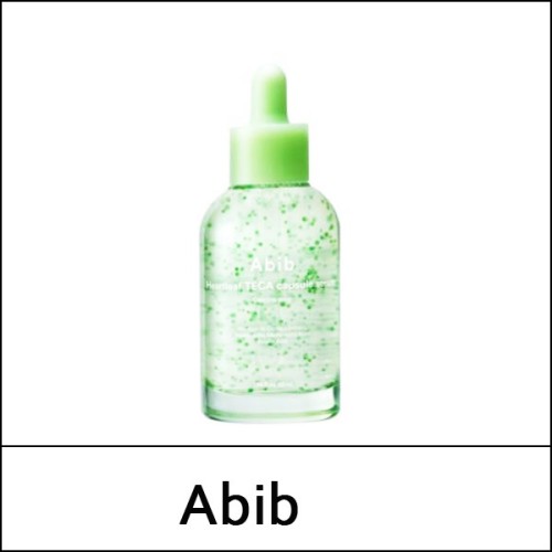 [Abib] (bo) Heartleaf TECA Capsule Serum Calming Drop 50ml / 82150(7) / 13,600 won(R)