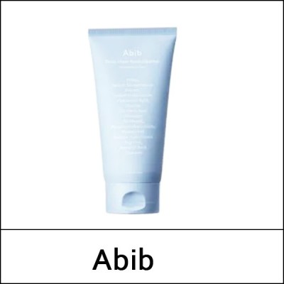 [Abib] (bo) Deep Clean Foam Cleanser Sedum Hyaluron Foam 150ml / 5601(8) / 7,200 won(R)