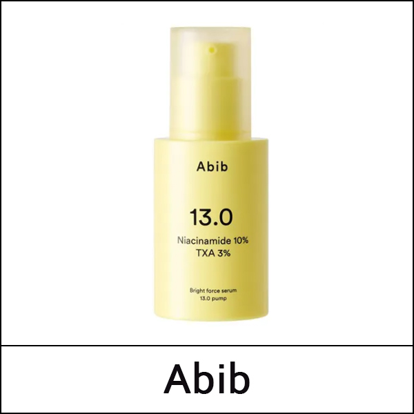 [Abib] (bo) Clear Spot Serum 7.325 Pump 30ml / 1115(14) / 12,600 won(R)