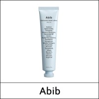 [Abib] (bo) Hyaluronic Boom Crème (Water Tube) 75ml / 72101(13) / 14,000 won(R)