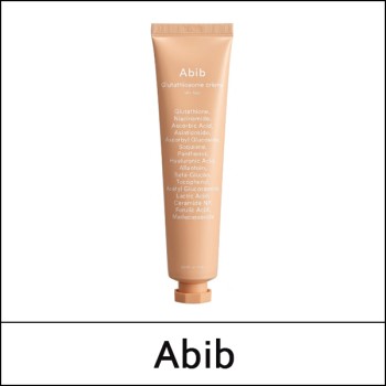 [Abib] (bo)  Glutathiosome Crème Vita Tube 75ml / 52101(13) / 13.800 won(R)