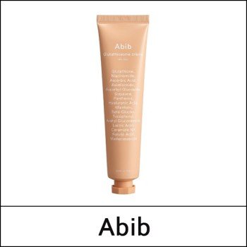 [Abib] (bo)  Glutathiosome Crème Vita Tube 75ml / 52101(13) / 13.800 won(R)