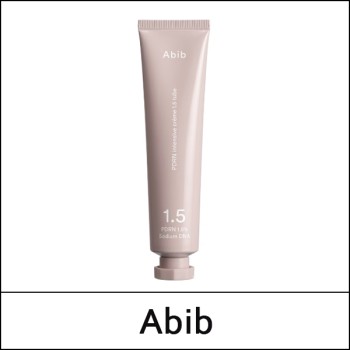 [Abib] (bo) PDRN Intensive Crème 1.5 tube (Sodium DNA) 75ml / 52101(13) / 13.800 won(R)