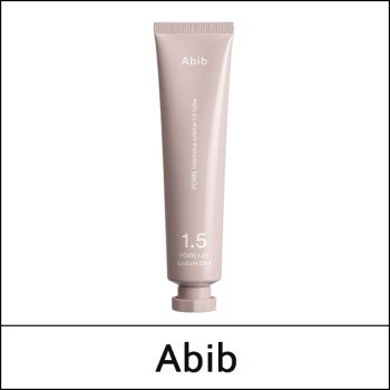[Abib] (bo) PDRN Intensive Crème 1.5 tube (Sodium DNA) 75ml / 52101(13) / 13.800 won(R)