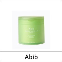 [Abib] (bo) Heartleaf Essence Pad Clear Touch (70ea) 250ml / 61101(0.7) / 12,800 won(R) / 부피무게