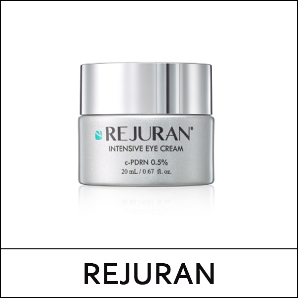 [REJURAN] (hp) Intensive Eye Cream 20ml / 19650(9) / 71,100 won(R) / S
