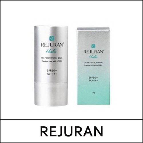 [REJURAN] (hp) Healer UV Protection Balm 19g / 4201(16) / 26,400 won(R)