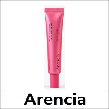 [Arencia] (bo) TXA Booster Shot 30ml / Box / 121(11)01(20) / 13,300 won(R)