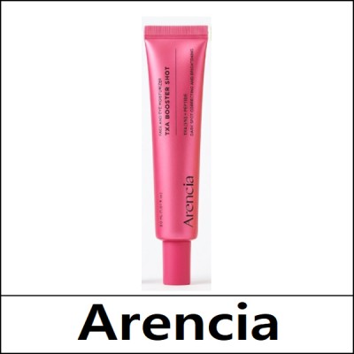 [Arencia] (bo) TXA Booster Shot 30ml / Box / 121(11)01(20) / 13,300 won(R)