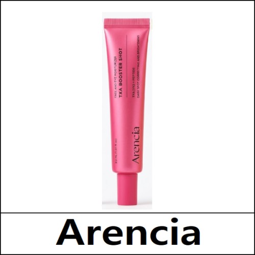 [Arencia] (bo) TXA Booster Shot 30ml / Box / 121(11)01(20) / 13,300 won(R)