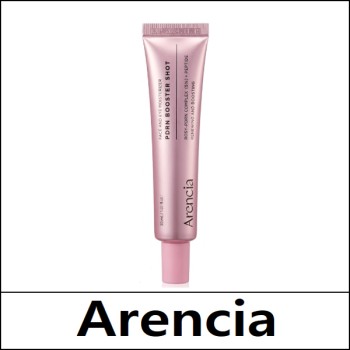 [Arencia] (bo) PDRN Booster Shot 30ml / Box / 511(501)01(20) / 12,700 won(R)