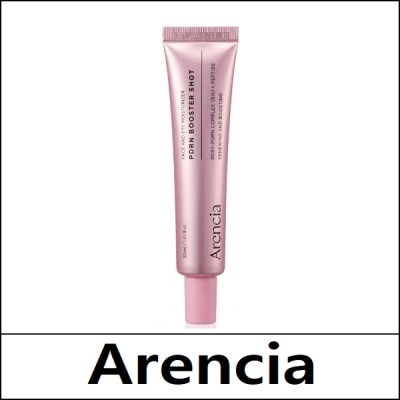 [Arencia] (bo) PDRN Booster Shot 30ml / Box / 511(501)01(20) / 12,700 won(R)