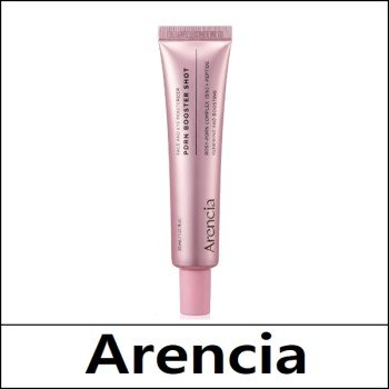 [Arencia] (bo) PDRN Booster Shot 30ml / Box / (j) 611(501) / (sg) 11(01) / 121(11)99(20) / 12,000 won(R)