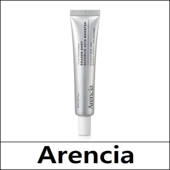[Arencia] (bo) Eraser Shot Glycolic Acid Booster 30ml / Box / 511(501)01(20) / 12,700 won(R)