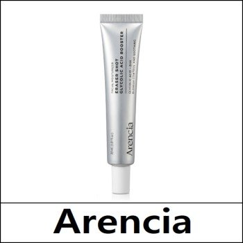 [Arencia] (bo) Eraser Shot Glycolic Acid Booster 30ml / Box / (j) 611(501) / (sg) 501(59)/11(01) / 121(11)99(20) / 11,500 won(R)