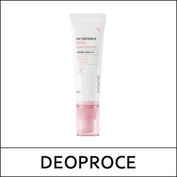 [DEOPROCE] (ov) UV Defence PDRN Sun Cream 50g / 04/8303(15) / 4,900 won(R)
