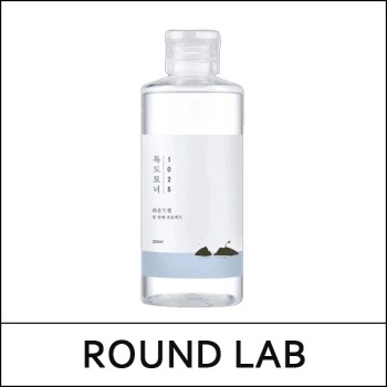 [ROUND LAB] (bo) 1025 Dokdo Toner 500ml / Big Size / EXP 2026.11 / Box 30 / (boS) 861 / 951/56199(0.7) / 8,000 won(R)