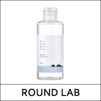 [ROUND LAB] ★ Sale 41% ★ (bo) 1025 Dokdo Toner 200ml / Box 30 / (boL) 08/3850(6) / 15,000 won(6)