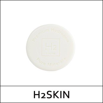 [H2SKIN] (sg) Hydrogen Cleansing Soap (80g*3ea) / No Box(Case) / 2199(4) / 6,000 won(R) / S