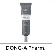 [DONG-A Pharm] (bo) MelaNosa Cream 30g / 181(561)01(20) / 19,900 won(R)