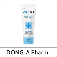 [DONG-A Pharm] (bo) Acon Deep Cleansing Foam 100ml / 121(11)01(11) / 13,400 won(R)