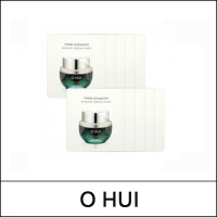 [O HUI] (sg) Prime Advancer Pro Ampoule Capture Cream EX 1ml*60ea(Total 60ml) / (sgL) 121(11)/231(21)35(7) / 17,900 won(R) / S