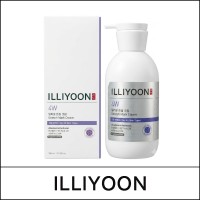 [ILLIYOON] (tt) Stretch Mark Cream 330ml / 튼살크림 / 5201(4) / 27,500 won(R)
