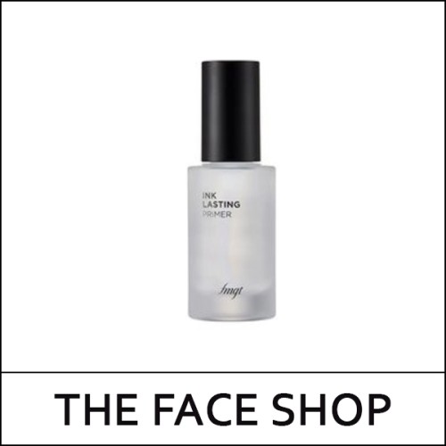 [THE FACE SHOP] (hp) fmgt Ink Lasting Primer 30ml / 99(9) / 5,000 won