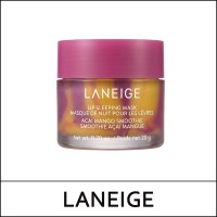 [LANEIGE] (tt) LANEIGE Lip Sleeping Mask Acai Mango 20g / 83110(15) / 15,200 won(R)