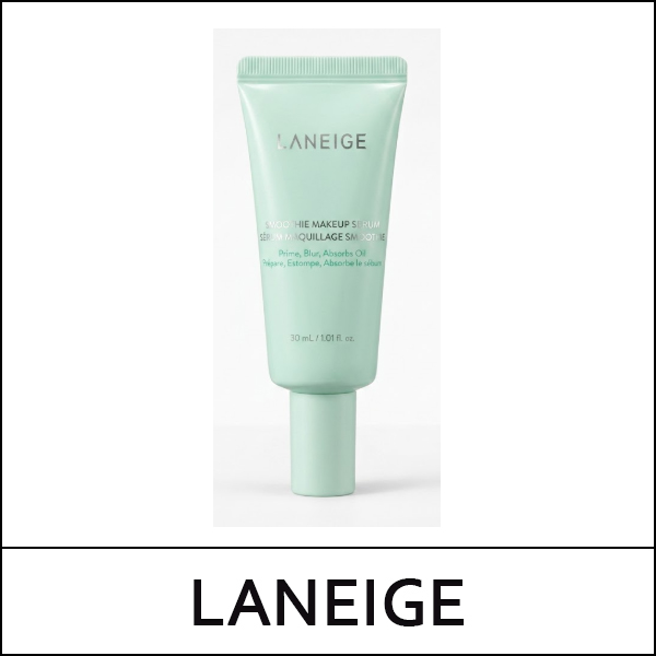 [LANEIGE] (tt) Smoothie Makeup Serum 30ml / 86150(18) / 18,200 won(R)