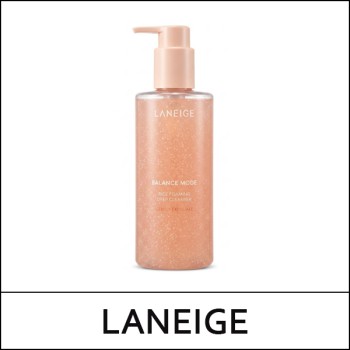 [LANEIGE] (tt) Rice Foaming Deep Cleanser 250ml / 65101(5) / 17,000 won(R)