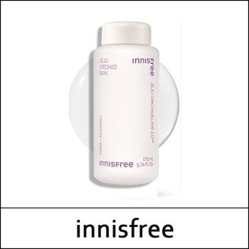 [innisfree] ★ Sale 48% ★ (ttS) Jeju Orchid Skin 170ml / 30101(7) / 23,000 won()