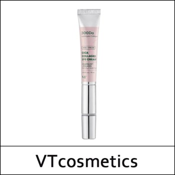 [VT Cosmetics] (sg) Cica Collagen Eye Cream 15ml / 51101(18) / 12,700 won()