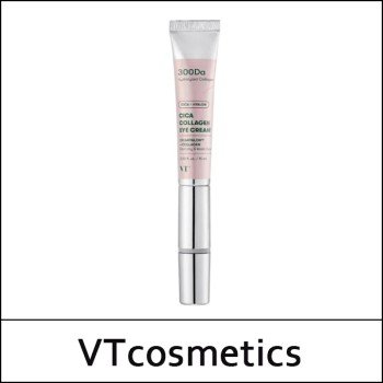 [VT Cosmetics] (sg) Cica Collagen Eye Cream 15ml / (bo) 721(511) / 121(11)50(18) / 13,000 won(R)